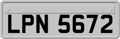 LPN5672