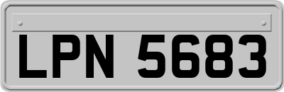 LPN5683