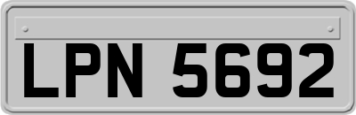 LPN5692