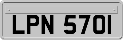 LPN5701