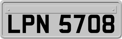 LPN5708