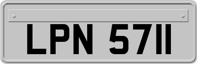 LPN5711