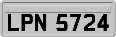 LPN5724