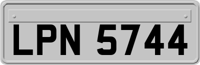 LPN5744
