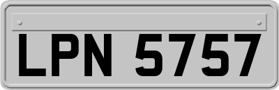 LPN5757