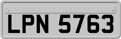 LPN5763