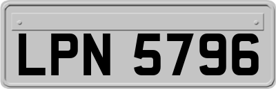 LPN5796