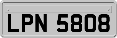 LPN5808