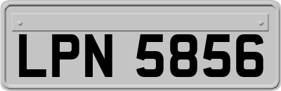 LPN5856