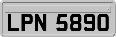 LPN5890