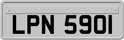 LPN5901