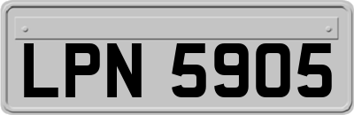 LPN5905