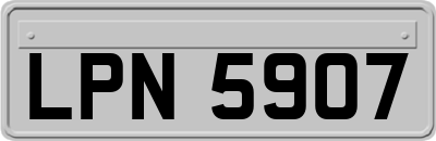 LPN5907