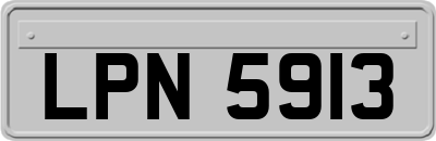 LPN5913