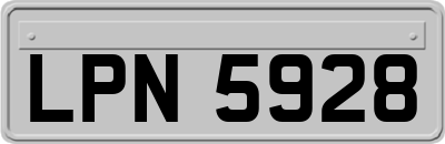 LPN5928
