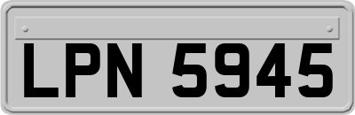 LPN5945