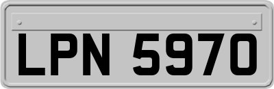 LPN5970