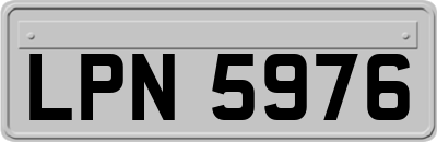 LPN5976