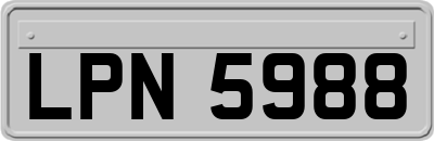 LPN5988