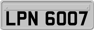 LPN6007