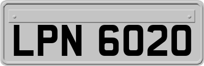 LPN6020