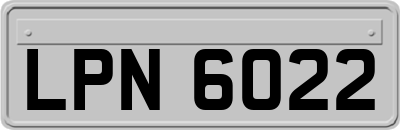 LPN6022