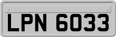 LPN6033