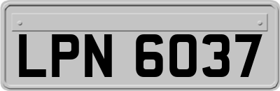 LPN6037