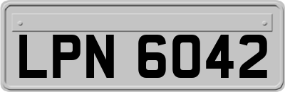 LPN6042