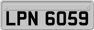 LPN6059