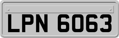 LPN6063