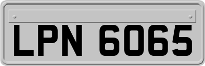 LPN6065