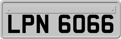 LPN6066