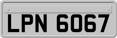 LPN6067