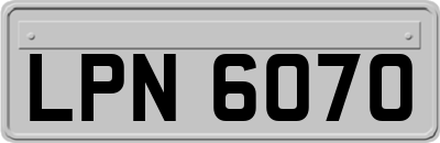 LPN6070