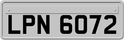 LPN6072