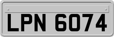 LPN6074