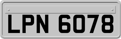 LPN6078