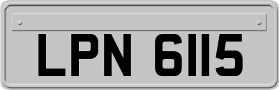LPN6115