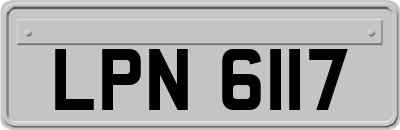 LPN6117