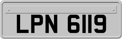 LPN6119
