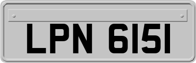 LPN6151