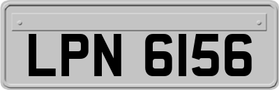 LPN6156