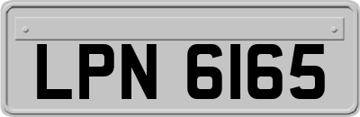 LPN6165