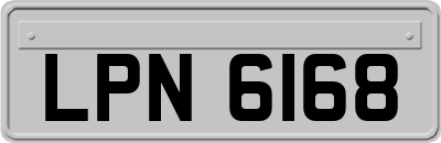 LPN6168