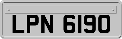 LPN6190