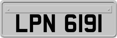LPN6191