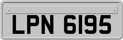 LPN6195
