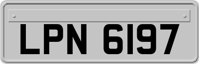LPN6197