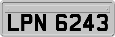 LPN6243